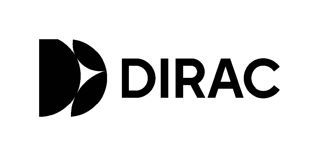 Logo Dirac